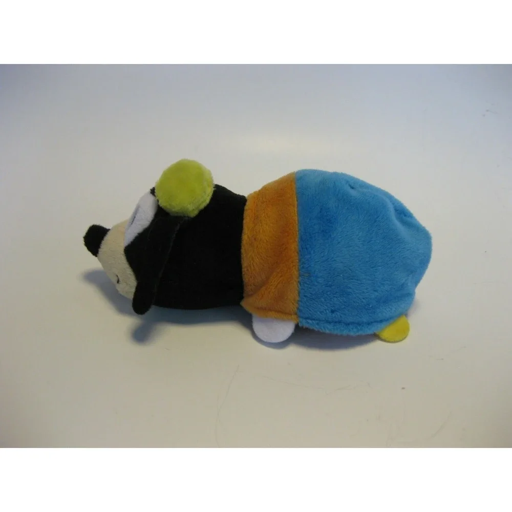 DISNEY Mickey Mouse and Friends FLIP A ZOO‎ 5